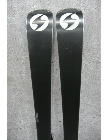 Piste / Carving-BLIZZARD ALIGHT LIMITED-150cm-Lightweight Ladies Skis