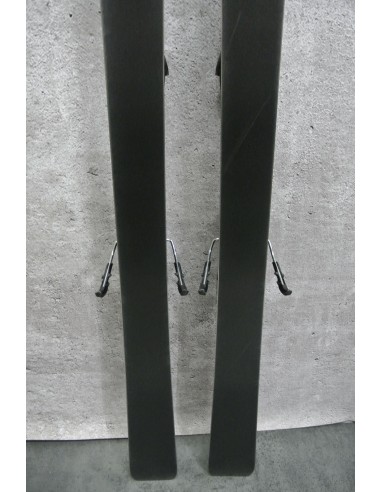 Piste / Carving-BLIZZARD ALIGHT LIMITED-150cm-Lightweight Ladies Skis