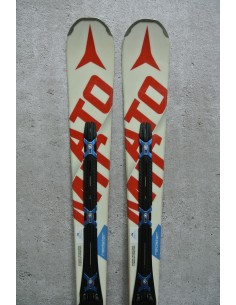 Race / Carving - ATOMIC REDSTER DOUBLEDECK 3.0 GS - 172cm