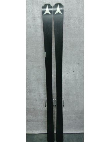 Race / Carving - ATOMIC REDSTER DOUBLEDECK 3.0 GS - 172cm