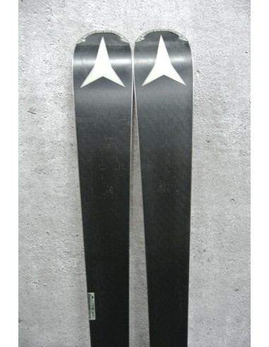 Race / Carving - ATOMIC REDSTER DOUBLEDECK 3.0 GS - 172cm