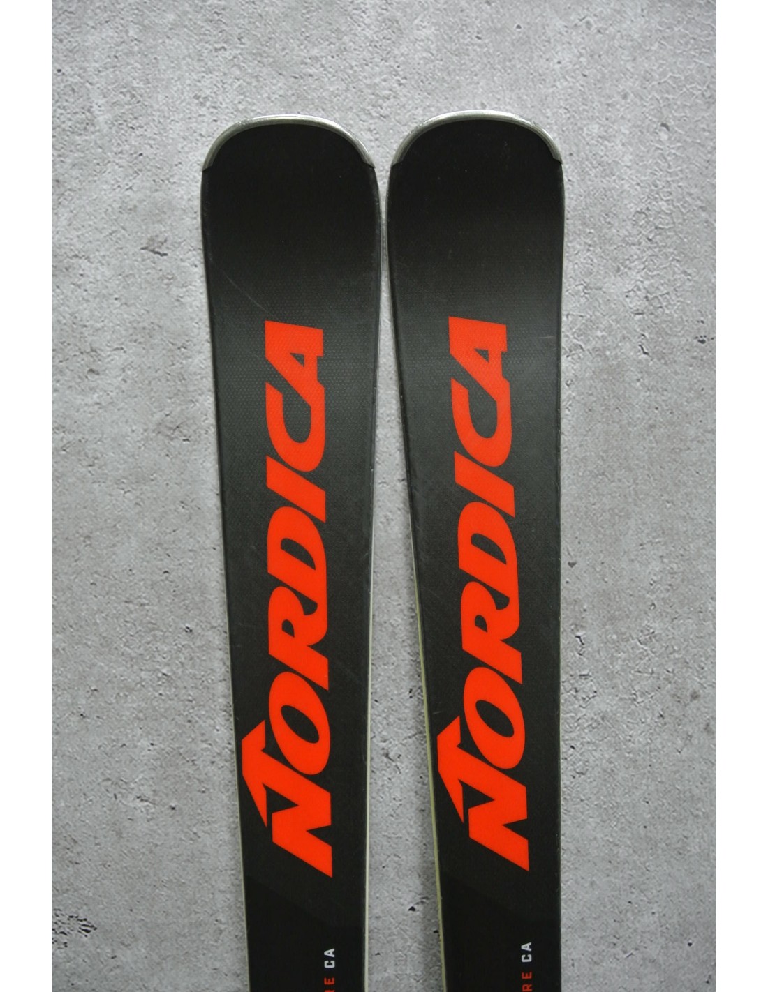 Race / Carving - NORDICA SPITFIRE CA FDT - 162cm season 2024
