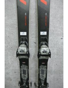 Race / Carving - NORDICA SPITFIRE CA FDT - 162cm season 2024 2