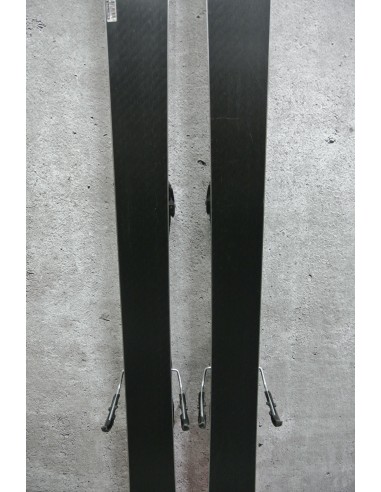 Race / Carving - NORDICA SPITFIRE CA FDT - 162cm season 2024!