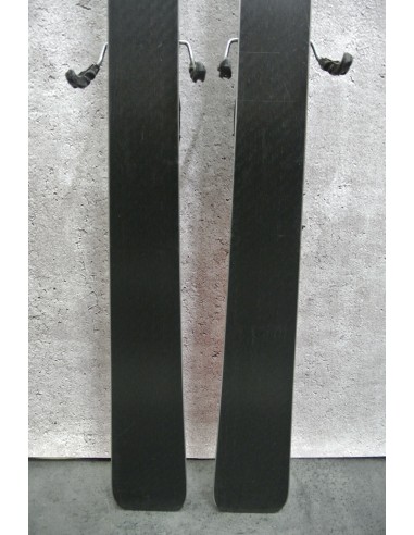 Race / Carving - NORDICA SPITFIRE CA FDT - 162cm season 2024!