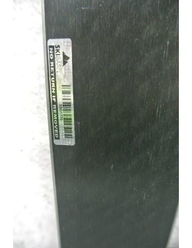 Race / Carving - NORDICA SPITFIRE CA FDT - 162cm season 2024!