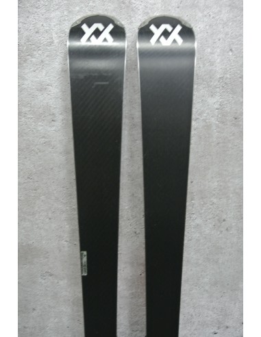 Race / Carving - VOLKL RACETIGER RC UVO - 170cm TOP SKIS!