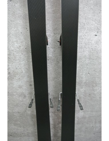 Race / Carving - VOLKL RACETIGER RC UVO - 170cm TOP SKIS!