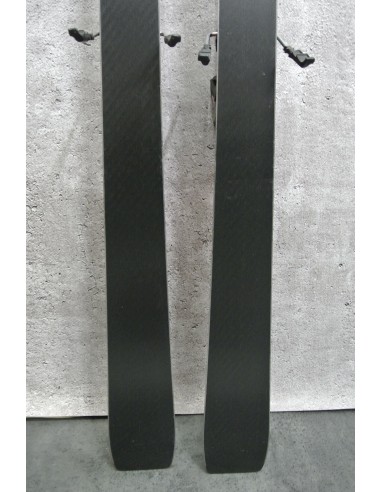 Race / Carving - VOLKL RACETIGER RC UVO - 170cm TOP SKIS!