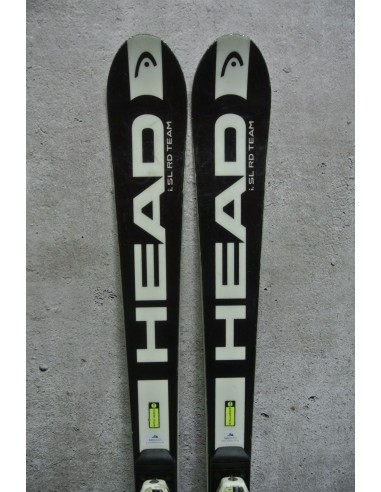 HEAD WORLDCUP REBELS i.SL RD TEAM - 144cm
