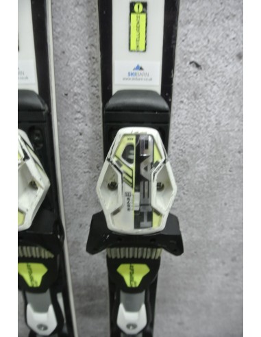Race/Carving - HEAD WORLDCUP REBELS i.SL RD TEAM - 144cm -TOP SKIS