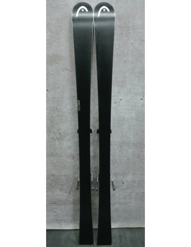 Race/Carving - HEAD WORLDCUP REBELS i.SL RD TEAM - 144cm -TOP SKIS