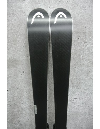 Race/Carving - HEAD WORLDCUP REBELS i.SL RD TEAM - 144cm -TOP SKIS