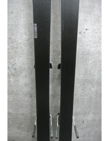 Race/Carving - HEAD WORLDCUP REBELS i.SL RD TEAM - 144cm -TOP SKIS