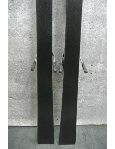 Race/Carving - HEAD WORLDCUP REBELS i.SL RD TEAM - 144cm -TOP SKIS