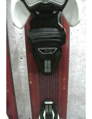 Freeride / All Mountain-SCOTT SCRAPPER 105W - 167cm