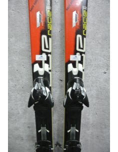 ATOMIC RACE Ti COMP - 168cm 2