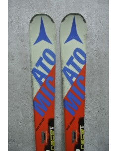 ATOMIC RACE Ti COMP - 168cm
