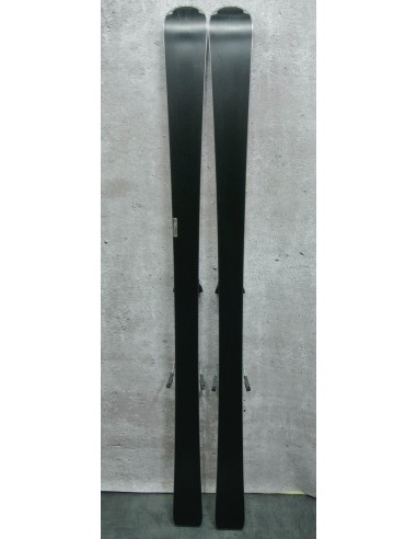 Carving / Race - ATOMIC RACE Ti COMP - 168cm