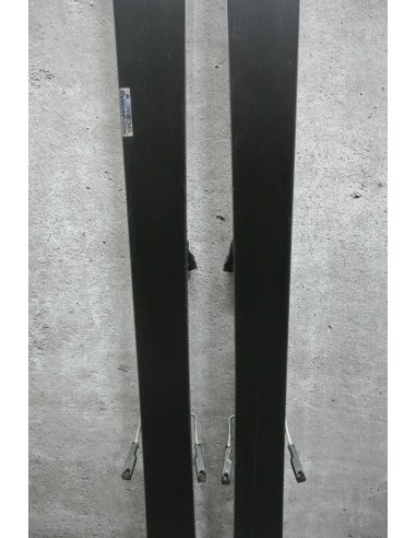 Carving / Race - ATOMIC RACE Ti COMP - 168cm