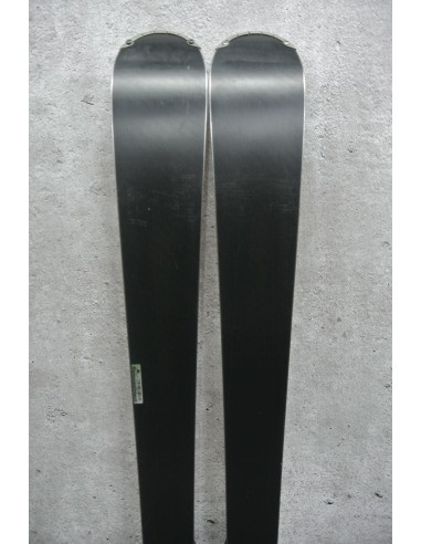 All Mountain - ATOMIC ETL BEND X -165cm ! Good beginner skis