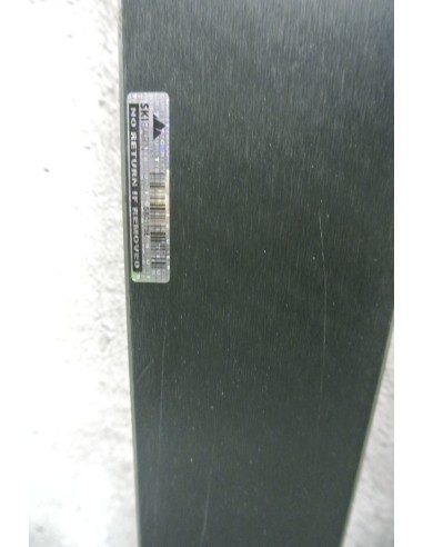 All Mountain - ATOMIC ETL BEND X -165cm ! Good beginner skis