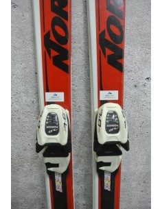 Race/ Carving - NORDICA SPITFIRE  JR - 150cm 2