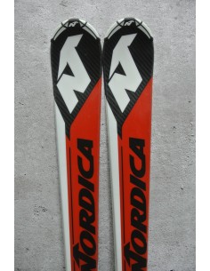 Race/ Carving - NORDICA SPITFIRE  JR - 150cm