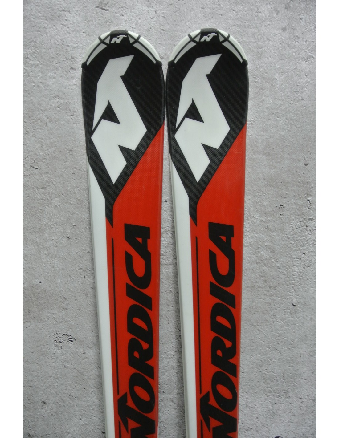 Race/ Carving - NORDICA SPITFIRE  JR - 150cm
