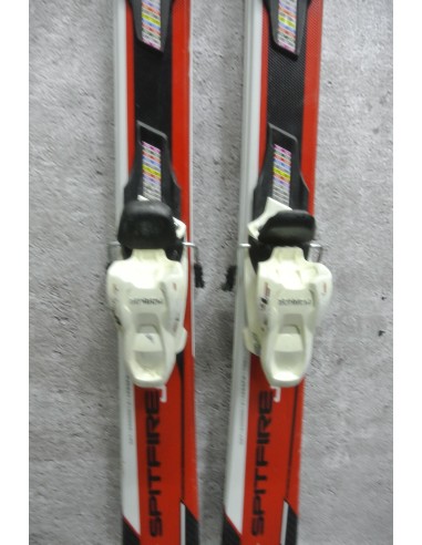 Race / Carving - NORDICA SPITFIRE  JR - 150cm