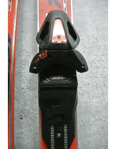 All Mountain / Carving - FISCHER RC ONE 72 -163cm