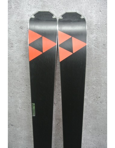 All Mountain / Carving - FISCHER RC ONE 72 -163cm