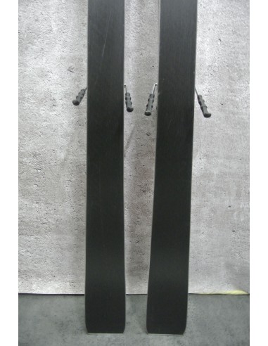 All Mountain / Carving - FISCHER RC ONE 72 -163cm