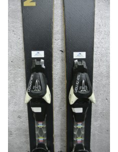 Freestyle / All Mountain - FACTION CANDIDE THOVEX 2.0 YOUTH - 145cm 2