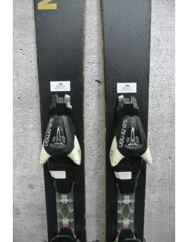 Freestyle / All Mountain - FACTION CANDIDE THOVEX 2.0 YOUTH - 145cm