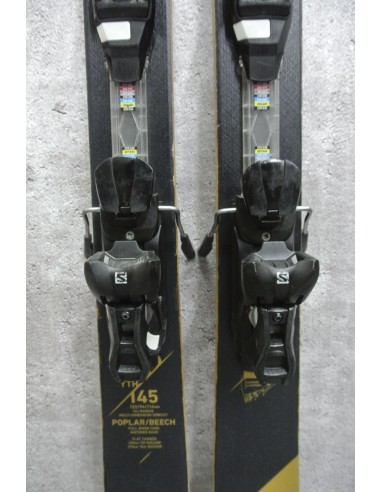 Freestyle / All Mountain - FACTION CANDIDE THOVEX 2.0 YOUTH - 145cm