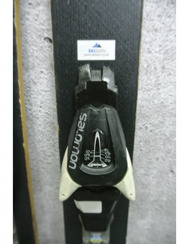 Freestyle / All Mountain - FACTION CANDIDE THOVEX 2.0 YOUTH - 145cm