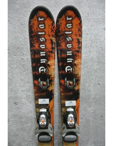 DYNASTAR TEAM LEGEND - 100cm