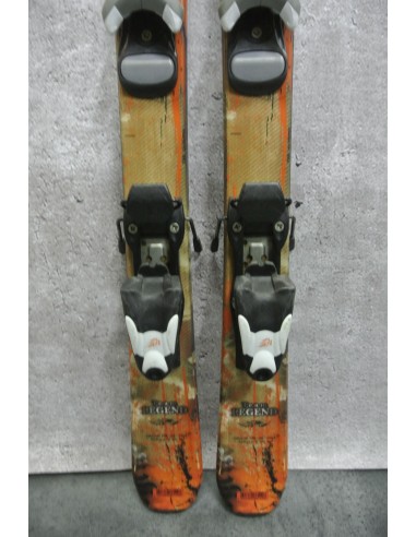 All Mountain / Carving - DYNASTAR TEAM LEGEND - 100cm Great for Kids