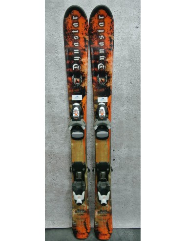 All Mountain / Carving - DYNASTAR TEAM LEGEND - 100cm Great for Kids