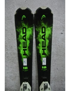 HEAD MONSTER JR - 107cm