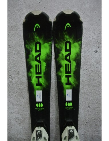 HEAD MONSTER JR - 107cm