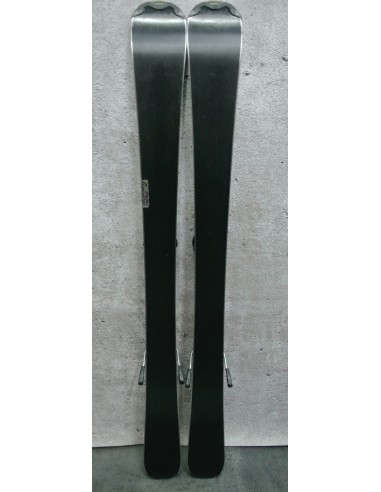 All Mountain / Carving - HEAD MONSTER JR - 107cm - GREAT KIDS SKIS!