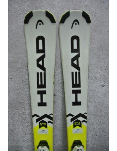HEAD SUPERSHAPE SLR 2  - 120cm