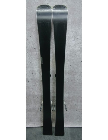 Carving - HEAD SUPERSHAPE SLR 2  - 120cm Great Kids Skis