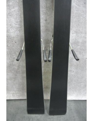 Carving - HEAD SUPERSHAPE SLR 2  - 120cm Great Kids Skis