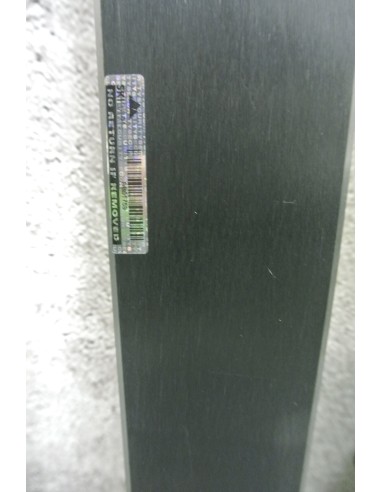 Carving - HEAD SUPERSHAPE SLR 2  - 120cm Great Kids Skis