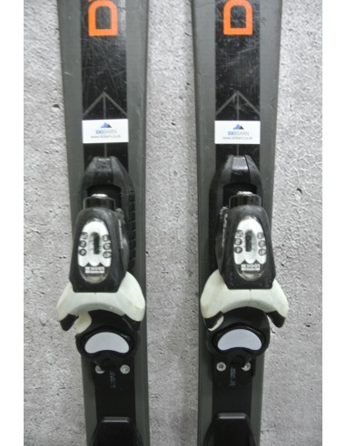 Carving / Race - DYNASTAR SPEED TEAM COMP SL - 120cm Kids Race Skis