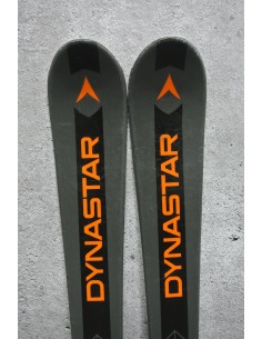 DYNASTAR SPEED TEAM COMP SL - 120cm