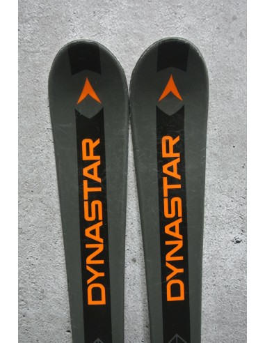 DYNASTAR SPEED TEAM COMP SL - 120cm